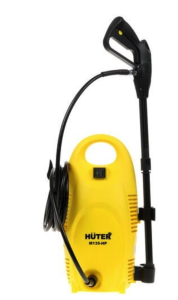 купить мойку Huter в Челябинске недорого, бытовые минимойки Huter, профессиональные аппараты высокого давления Huter, Трудовик — официальный продавец, сервис и гарантия