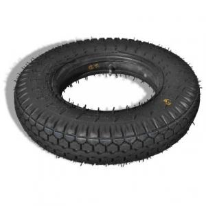 Колёса с грунтозацепами и ступицы для мотоблоков в Челябинске — для тяжёлых работ на любых почвах. В наличии, гарантия!