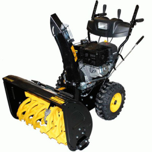 Снегоуборщики в Челябинске: мощность до 7 л. с., фару и подогрев ручек, доставка. Бензиновые снегоуборщики в Челябинске — от 34 900 руб., гарантия 2 года, доставка. Снегоуборщики для частного дома в Челябинске: ширина 45 см, цена от 24 900 руб., доставка.