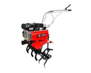 Купить мотоблок с навесным оборудованием в Челябинске — всё в комплекте.