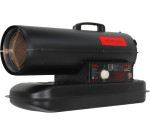 Дизельная тепловая пушка Verton Air DH-24М