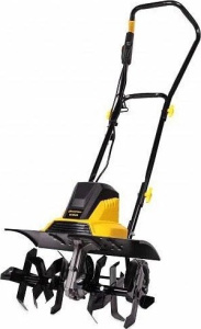 культиваторы Champion EC1500 в Челябинске, электрокультиваторы недорого, купить культиватор Champion, электрические модели, характеристики культиваторов.