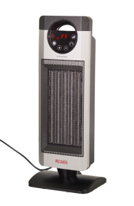 Тепловентилятор РЕСАНТА ТВК-3