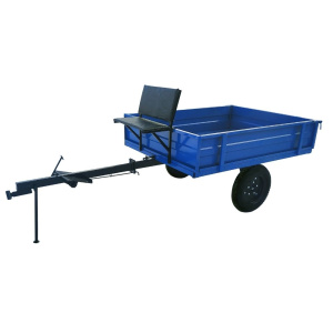 Ищете прицеп для мотоблока? В Челябинске — лучшие предложения. Размеры, цены, характеристики — сравните и выберите!