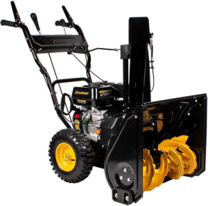 Снегоуборщики в Челябинске: мощность до 7 л. с., фару и подогрев ручек, доставка. Бензиновые снегоуборщики в Челябинске — от 34 900 руб., гарантия 2 года, доставка. Снегоуборщики для частного дома в Челябинске: ширина 45 см, цена от 24 900 руб., доставка.