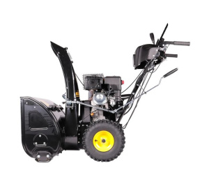 Снегоуборщики в Челябинске: мощность до 7 л. с., фару и подогрев ручек, доставка. Бензиновые снегоуборщики в Челябинске — от 34 900 руб., гарантия 2 года, доставка. Снегоуборщики для частного дома в Челябинске: ширина 45 см, цена от 24 900 руб., доставка.