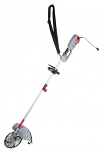 Челябинск: электрические триммеры «Ресанта» ЭТ-1200Н премиум‑сегмента, цены 2026.