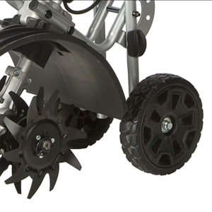 культиваторы для дачи на аккумуляторе, мотоблоки для огорода Челябинск, садовая техника без бензина, экологичные культиваторы, тихая работа, без выхлопов, легко управлять
