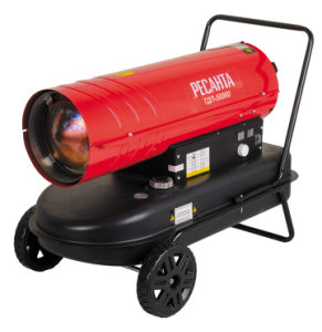 Дизельная теплопушка РЕСАНТА ТДП-50000