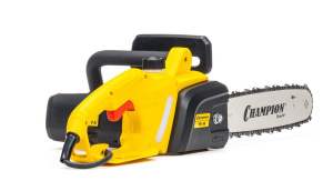 Champion 116-14 — цепные электропилы в Челябинске, официальный магазин
электропила Champion недорого в Челябинске, в наличии