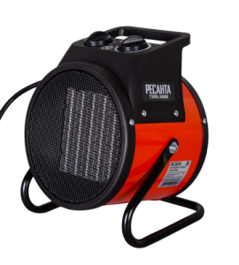 Электрическая теплопушка РЕСАНТА ТЭПК-3000K