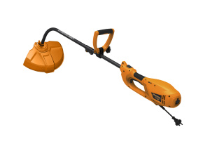 CARVER TR-1200S Челябинск, электрические косы и кусторезы, садовый инвентарь, триммеры для травы, купить в Челябинске, цены, отзывы.