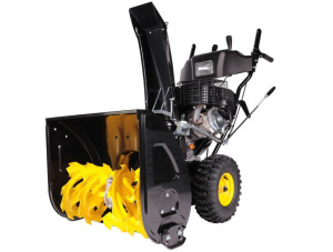 Снегоуборщики в Челябинске: мощность до 7 л. с., фару и подогрев ручек, доставка. Бензиновые снегоуборщики в Челябинске — от 34 900 руб., гарантия 2 года, доставка. Снегоуборщики для частного дома в Челябинске: ширина 45 см, цена от 24 900 руб., доставка.