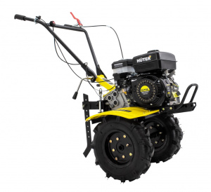Купить мотоблок Huter МК-7000P бензиновый в Челябинске: официальные дилеры, гарантия качества, сервис. Мощность, ширина вспашки, вес — сравните и выберите!