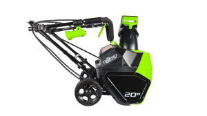 Снегоуборщики в Челябинске: мощность до 7 л. с., фару и подогрев ручек, доставка. Бензиновые снегоуборщики в Челябинске — от 34 900 руб., гарантия 2 года, доставка. Снегоуборщики для частного дома в Челябинске: ширина 45 см, цена от 24 900 руб., доставка.