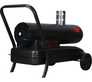 Дизельная тепловая пушка непрямого нагрева Verton Air DH-36DМ