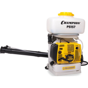 опрыскиватель Champion PS157 Челябинск в наличии, заказать опрыскиватель Champion PS157 с доставкой, сервисный центр Champion PS157 Челябинск, гарантия на опрыскиватель Champion PS157