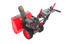 Снегоуборщики в Челябинске: мощность до 7 л. с., фару и подогрев ручек, доставка. Бензиновые снегоуборщики в Челябинске — от 34 900 руб., гарантия 2 года, доставка. Снегоуборщики для частного дома в Челябинске: ширина 45 см, цена от 24 900 руб., доставка.