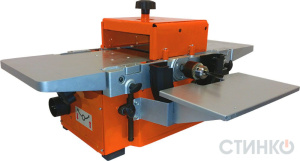 Станок универсальный деревообрабатывающий СТИНКО WOODKRAFT ST-2200