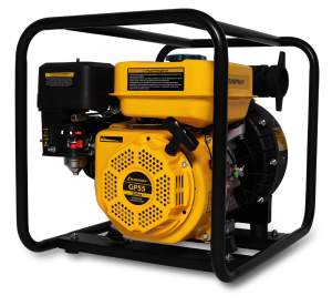 перекачка воды мотопомпой GP55; осушение подвала мотопомпой GP55; мотопомпа для колодца GP55; мотопомпа для скважины GP55; мотопомпа для пруда GP55; мотопомпа для полива;