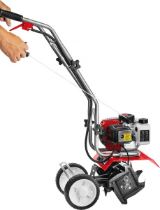 Мотокультиваторы «Зубр» МКЛ-100 в Челябинске — купите надёжную российскую технику с гарантией. Широкий выбор моделей, доставка по городу.