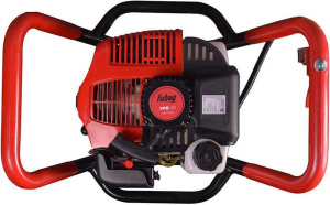 мотобур Fubag FPB 52 Челябинск, купить Fubag FPB 52, цена мотобура, в наличии, доставка, FPB 52 FPB 71, запчасти шнеки, официальный дилер
