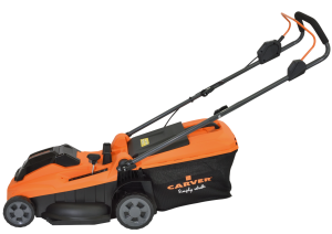 Газонокосилки Carver CLM-01BL40-430HM на аккумуляторе, Челябинск. „Трудовик“: в наличии, гарантия, выгодные цены. Закажите сейчас!