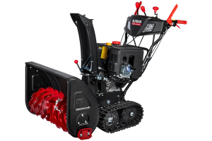 Снегоуборщики в Челябинске: мощность до 7 л. с., фару и подогрев ручек, доставка. Бензиновые снегоуборщики в Челябинске — от 34 900 руб., гарантия 2 года, доставка. Снегоуборщики для частного дома в Челябинске: ширина 45 см, цена от 24 900 руб., доставка.