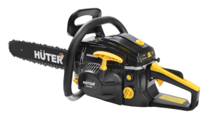 Купить Huter BS-45М в Челябинске — немецкие бензопилы, сервис  бензопила Huter BS-45М в Челябинске: официальный дилер, лучшие цены