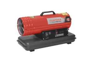 Парма ТПДК-01-15 Тепловая пушка дизельная прямого нагрева