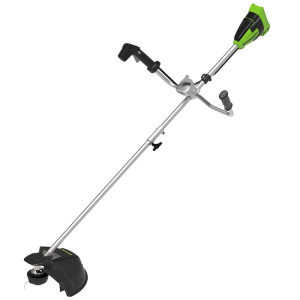 цена триммера GreenWorks; стоимость кустореза GreenWorks; триммер GreenWorks недорого; распродажа триммеров GreenWorks; акции на кусторезы GreenWorks;