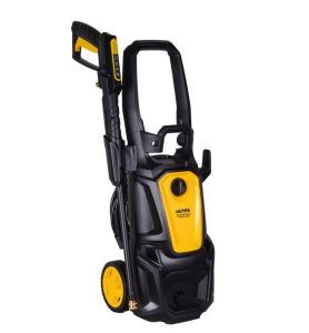 купить мойку Huter W195-PW SMART PROFESSIONAL в Челябинске недорого, бытовые минимойки Huter, профессиональные аппараты высокого давления Huter, Трудовик — официальный продавец, сервис и гарантия