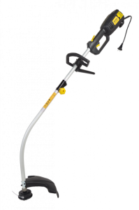 Huter триммеры электрические, триммер электрический Челябинск, продажа триммеров Huter GET-1000S, садовый триммер Huter, электротриммер для газона, инструменты для сада, техника Huter GET-1000S Челябинск.