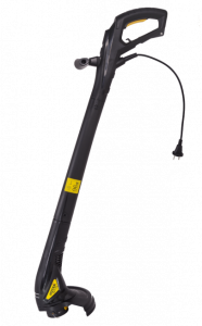 Huter GET-400  триммеры электрические, триммер электрический Челябинск, продажа триммеров Huter, садовый триммер Huter, электротриммер для газона, инструменты для сада, техника Huter Челябинск.