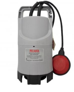 насос Ресанта НД-8000П/35 откачка воды из котлована; дренажный насос Ресанта НД-8000П/35 для пруда; насос Ресанта НД-8000П/35 очистка водоёмов; дренажный насос Ресанта НД-8000П/35 строительство; насос Ресанта для канализации.