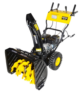 Снегоуборщики в Челябинске: мощность до 7 л. с., фару и подогрев ручек, доставка. Бензиновые снегоуборщики в Челябинске — от 34 900 руб., гарантия 2 года, доставка. Снегоуборщики для частного дома в Челябинске: ширина 45 см, цена от 24 900 руб., доставка.