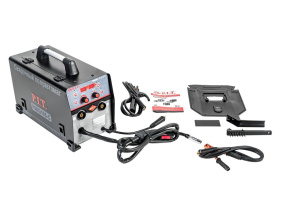 электроды для ручной дуговой сварки, электроды 3 мм, электроды 4 мм, сварочные маски с регулировкой затемнения, маски хамелеон 9–13 DIN, держаки винтовые, держаки пружинные, Челябинск
