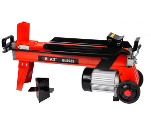 эффективные дровоколы Brait BLS525, гидравлический дровокол Brait Челябинск, купить дровокол Brait BLS525 недорого, Brait BLS525 дровокол в наличии, дровоколы Brait BLS525 цена