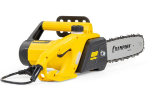 Champion 112-12 — цепные электропилы в Челябинске, официальный магазин
электропила Champion 112-12 недорого в Челябинске, в наличии