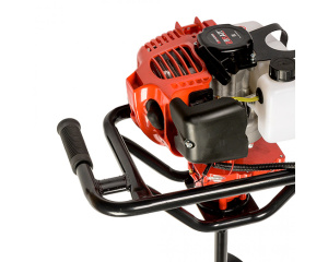 мотобур brait BR-52/000N челябинск, купить brait BR-52/000N, цена мотобура, в наличии, доставка, br‑52 br‑63, запчасти шнеки, официальный дилер
