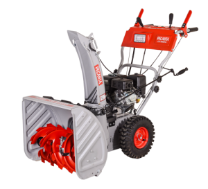 Снегоуборщики в Челябинске: мощность до 7 л. с., фару и подогрев ручек, доставка. Бензиновые снегоуборщики в Челябинске — от 34 900 руб., гарантия 2 года, доставка. Снегоуборщики для частного дома в Челябинске: ширина 45 см, цена от 24 900 руб., доставка.