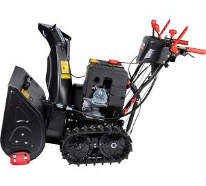 Снегоуборщики в Челябинске: мощность до 7 л. с., фару и подогрев ручек, доставка. Бензиновые снегоуборщики в Челябинске — от 34 900 руб., гарантия 2 года, доставка. Снегоуборщики для частного дома в Челябинске: ширина 45 см, цена от 24 900 руб., доставка.