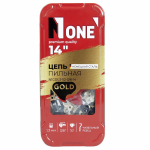 цепи NUMBER ONE для цепных пил и сучкорезов, Челябинск: цепи шаг 0.325″ и 3/8″, толщина звена 1.3–1.5 мм, цепи NUMBER ONE в наличии, выгодные цены на цепи NUMBER ONE, запчасти NUMBER ONE Челябинск