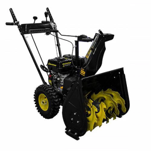 Снегоуборщики в Челябинске: мощность до 7 л. с., фару и подогрев ручек, доставка. Бензиновые снегоуборщики в Челябинске — от 34 900 руб., гарантия 2 года, доставка. Снегоуборщики для частного дома в Челябинске: ширина 45 см, цена от 24 900 руб., доставка.