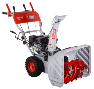 Снегоуборщики в Челябинске: мощность до 7 л. с., фару и подогрев ручек, доставка. Бензиновые снегоуборщики в Челябинске — от 34 900 руб., гарантия 2 года, доставка. Снегоуборщики для частного дома в Челябинске: ширина 45 см, цена от 24 900 руб., доставка.