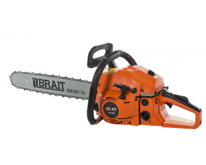 где купить бензопилу Brait в Челябинске, магазины в центре, доставка на дом, самовывоз сегодня, наличие на складе, акции в Челябинске