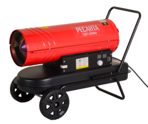 Дизельная теплопушка РЕСАНТА ТДП-20000