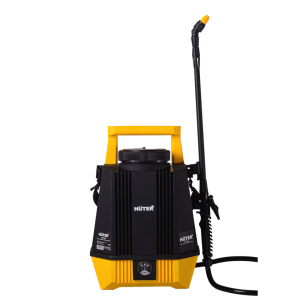 Оригинальные опрыскиватели Huter SP-5AC в Челябинске — надёжность и мощность. Бензиновые и аккумуляторные, гарантия, доставка.