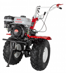 Мотоблоки Ресанта МБ-8000P-БФ (премиум‑сегмент) в Челябинске: сравнение моделей, подбор по параметрам.