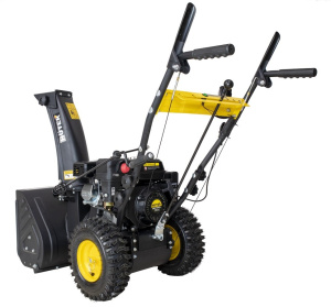 Снегоуборщики в Челябинске: мощность до 7 л. с., фару и подогрев ручек, доставка. Бензиновые снегоуборщики в Челябинске — от 34 900 руб., гарантия 2 года, доставка. Снегоуборщики для частного дома в Челябинске: ширина 45 см, цена от 24 900 руб., доставка.